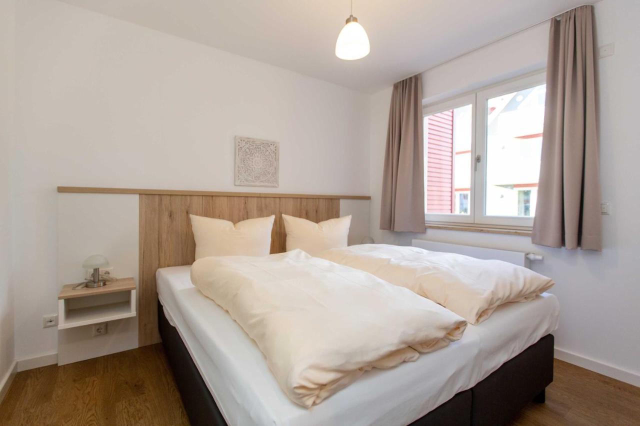 2 Zimmerapartment Nr45 P6A2 بلاو ام سي المظهر الخارجي الصورة
