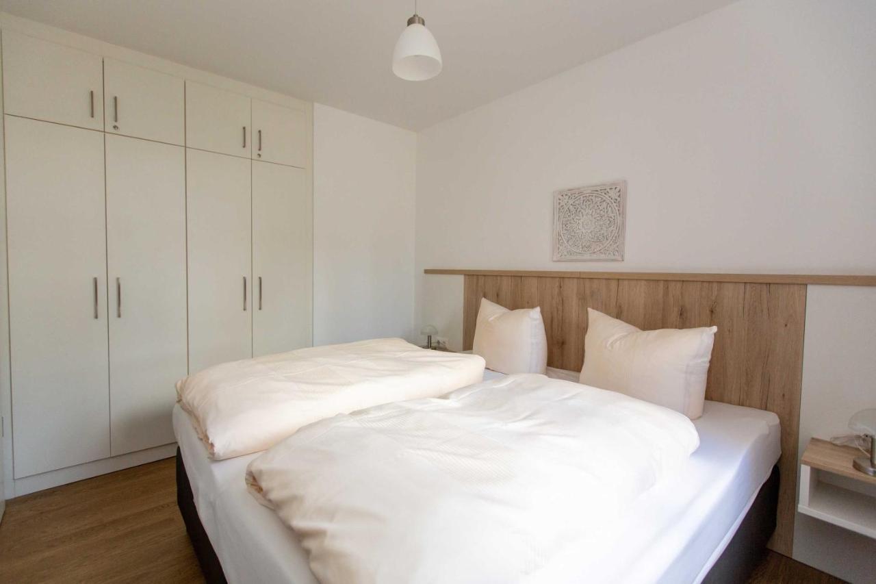 2 Zimmerapartment Nr45 P6A2 بلاو ام سي المظهر الخارجي الصورة