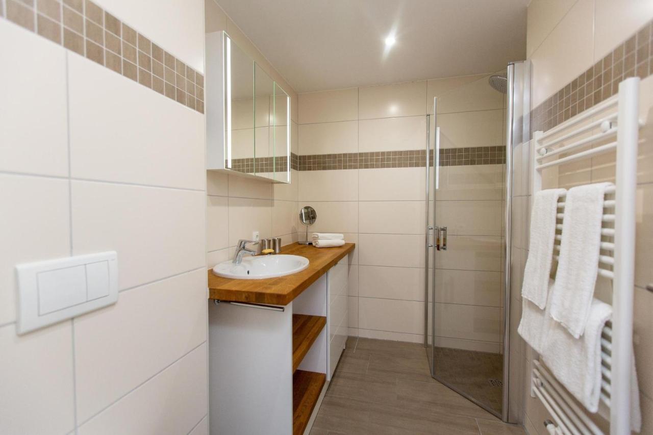 2 Zimmerapartment Nr45 P6A2 بلاو ام سي المظهر الخارجي الصورة