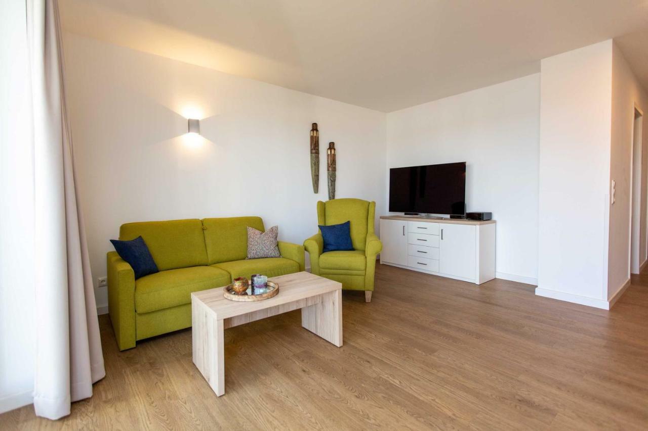 2 Zimmerapartment Nr45 P6A2 بلاو ام سي المظهر الخارجي الصورة