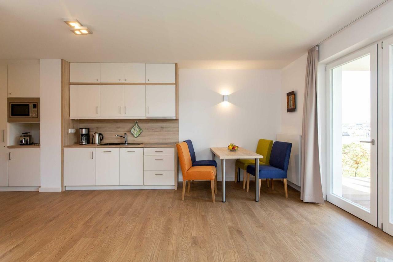 2 Zimmerapartment Nr45 P6A2 بلاو ام سي الغرفة الصورة