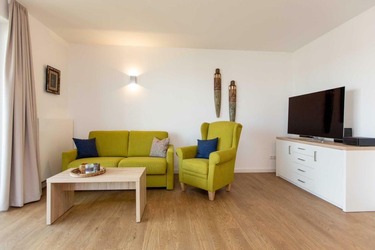 2 Zimmerapartment Nr45 P6A2 بلاو ام سي الغرفة الصورة